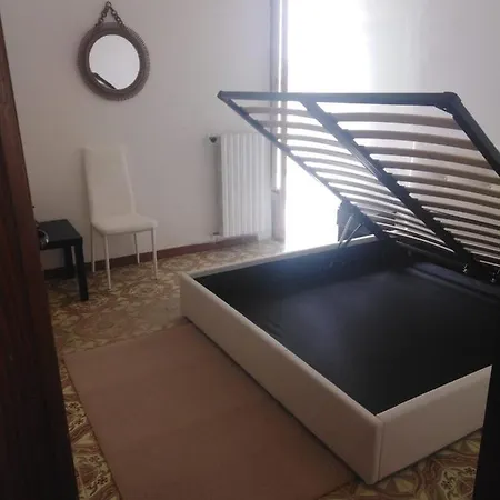 Bed & Breakfast Marinainn Casal Velino