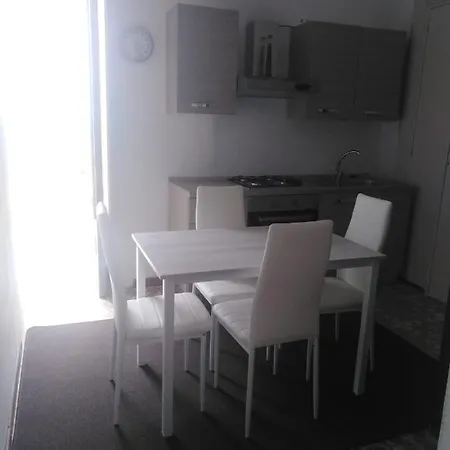 Marinainn Bed & Breakfast *