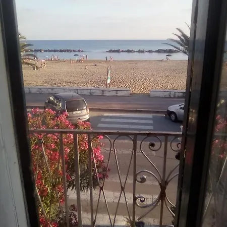 Marinainn Bed & Breakfast *